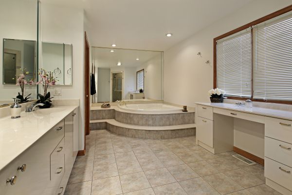 Step In Tub Installation in Salem