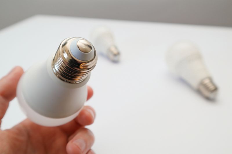 LED Lighting Solutions