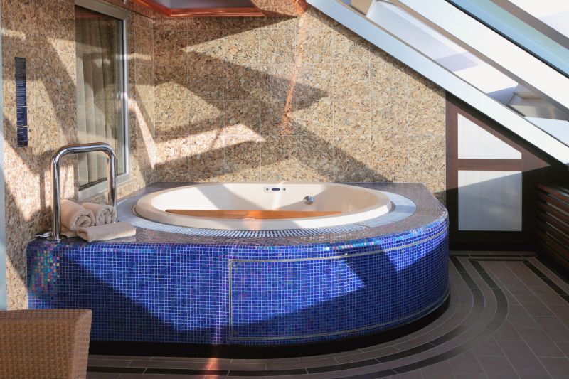 New Bathtub Installation