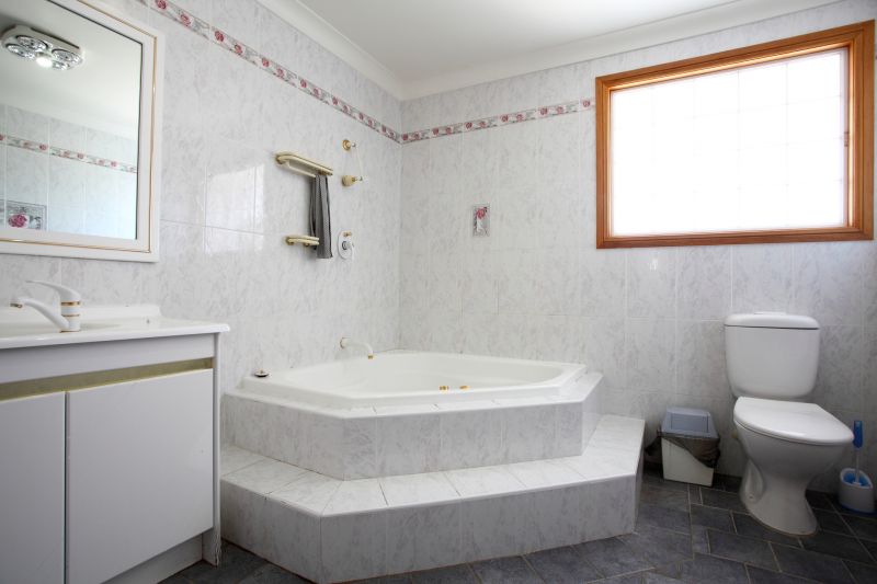 Bathroom Renovation with Bathtubs