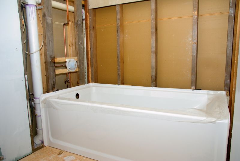 Top Bathtub Installation Companies in East Liverpool, OH