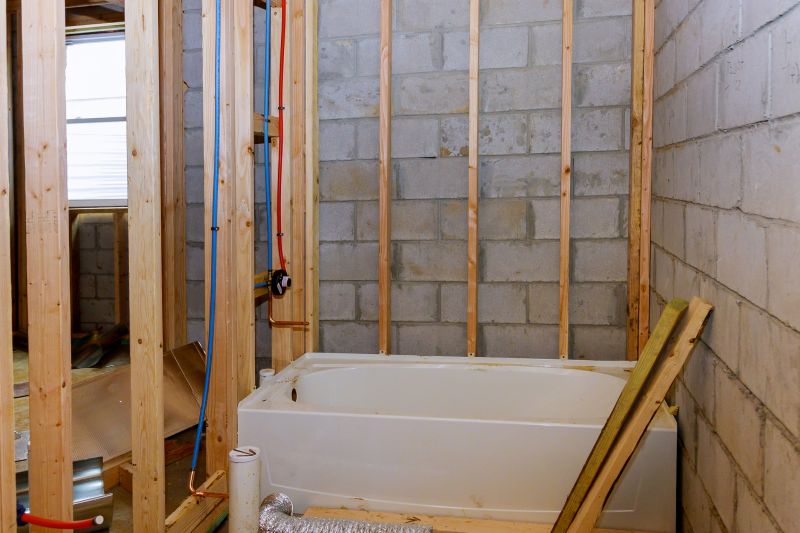 Top Bathtub Installation Companies in East Liverpool, OH